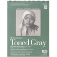 thumbnail image 1 of Cuaderno De Dibujo Strathmore Toned Gray 27,9x35,6cm 24h 118 Strathmore Cuaderno De Dibujo Strathmore Toned Gray 27,9x35,6cm 24h 118, 1 of 4