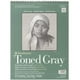 thumbnail image 1 of Cuaderno De Dibujo Strathmore Toned Gray 27,9x35,6cm 24h 118 Strathmore Cuaderno De Dibujo Strathmore Toned Gray 27,9x35,6cm 24h 118, 1 of 4