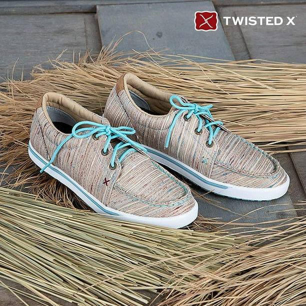 Twisted X Womens Hooey Loper Walmart