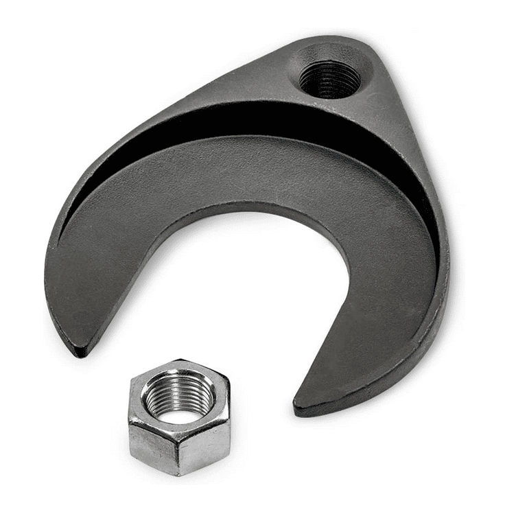 Axle 2024 puller adapter