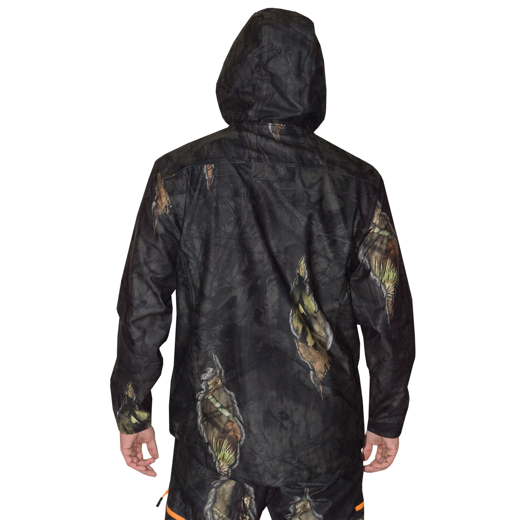 Mossy oak 2025 eclipse jacket