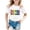 Style04_White, variant on Happy First Day of Kindergarten Graphic T Shirt,Back to School Casual Cotton Short Sleeve Tee, Preschool First Day School Gift Basic Daily Wear Tops 3T-12T