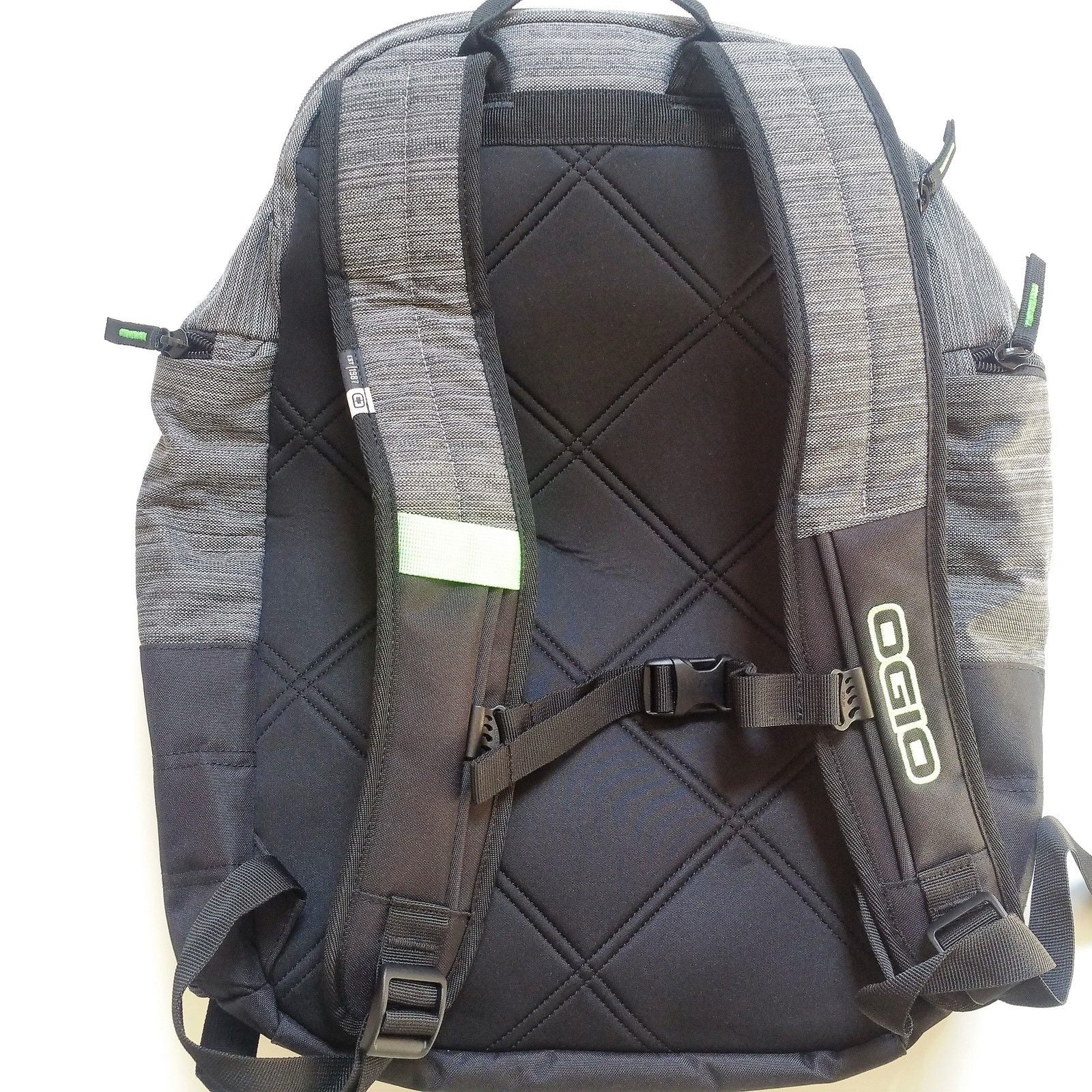 ogio clark backpack