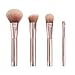 thumbnail image 3 of Profusion Cosmetics Magnetix Core Collection, Premium Synthetic and Natural Fiber Makeup Brushes Set for Flawless Look, Essential Beauty Tools to Complete Your Look, 3 of 4
