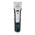 thumbnail image 1 of Cortapelos eléctricos para perros Sunnimix Cortapelos profesionales 5 velocidades recargables USB, 1 of 7
