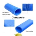 thumbnail image 5 of Ausyst Home & Kitchen Garlic Peeler Silicone Tube Roller 1 PCS soft Chef Garlic Peelers Clearance, 5 of 8
