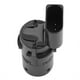 thumbnail image 4 of Sensor De Aparcamiento Pdc Sensor De Aparcamiento Pdc Sensor De Control De Distancia De Aparcamiento Sensor De Aparcamiento De Respaldo 4B0919275G Sensor De Aparcamiento De Coche ANGGREK PDC Parking Sensor, 4 of 8