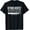 Black/White, variant on Premium Comfort - Retirement gift idea Retired Software-Architect T-Shirt