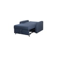 thumbnail image 3 of Sofa CAMA Franco M & E MUEBLES Sillon Azul Denim, 3 of 4