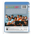 In Living Color Seasons 1-5, Comedy, 5-BD Box Set - Walmart.com