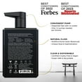 thumbnail image 5 of Blackwood For Men Active Man Daily Conditioner | Natural Thickening for Thin Oily Hair 7oz, 5 of 8