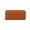 brown, variant on New women's wallet medium and long zipper clutch bag European and American fashion pu leather woven wallet change bag