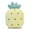 Big Pineapple, variant on SPRING PARK Pet Plush Fruits Shape Funny Giggling Sound Wiggly Shaking Tug Fetch Soft Chew Plush Dog Toy