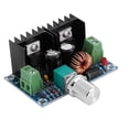 thumbnail image 2 of Module d'Alimentation Réglable DC 200w Grande Tension Réglable Régulateur de Tension Multifonctionnel, 2 of 5