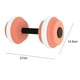 thumbnail image 4 of Mancuernas Acuáticas DYNWAVEMX Barra de Natación Flotante para Fitness Naranja, 4 of 8