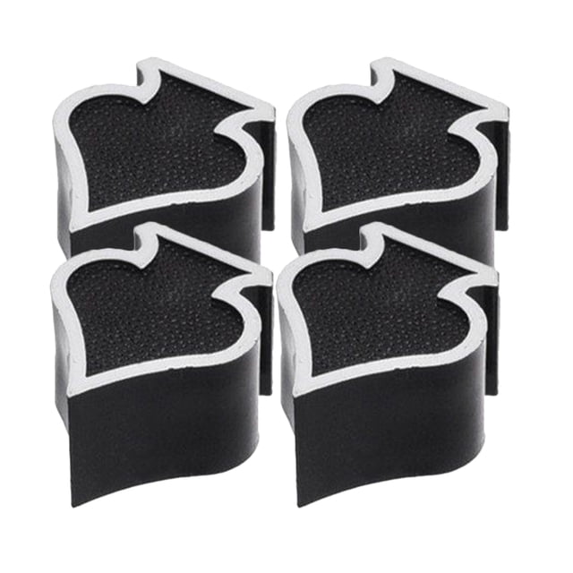 IDEANATEGRATE 4Ud Tapas De De Neumático Para Auto En Colores Surtidos Con Fácil Reemplazo