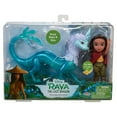 thumbnail image 3 of 6``` Raya + Dragon, 3 of 6