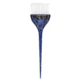 thumbnail image 4 of Cepillo de tinte para el cabello Macarena azul, 4 of 6