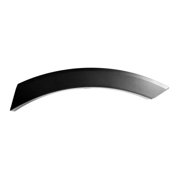 For Kia Sorento 2016 2017 2018 2019 2020 Wheel Arch Trim Driver Side | Rear | On Quarter Panel | Textured Black | Made Of Polypropylene Plastic | Replacement For KI1790105 | 191275848845, 87741C6000