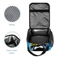 thumbnail image 4 of Ninja Kidz Portable Lunch Bag, Insulated Lunch Box Reusable Lunch Totes Bag for Camping Hiking Travel Picnic, 4 of 8