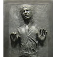 thumbnail image 3 of Images and Words Graphics Han Solo in Carbonite Life-Size Wall Decal and Stickers, 3 of 3