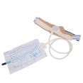 thumbnail image 2 of Sac à Urine Portable, Sac de Drainage d'Urine en Silicone Réponse Rapide, 2 of 8