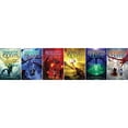 thumbnail image 2 of Dragon Slayers (6) (les Quêtes Indésirables) Couverture Rigide 2020 Lisa McMan, 2 of 2