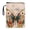 Butterfly Floral, variant on HELLHERO 1pcs Book Lovers Gifts Book Cover Sleeve Pouch with Waterproof Zipper Polyester Fabric Carrying Book Case for Women Office Reader 8.66 x 11.42, Salamander Pattern