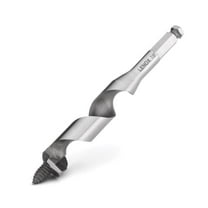 Lenox 1455907A1416 7/8 (22mm) X 7 1/2 (191mm) Bi-metal Ship Auger Drill Bit