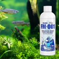 thumbnail image 4 of 300ML Fish Tank Water Purifier Algae Remover Easy Using Aquarium Water Conditioner for Crystal-Clear Water, 4 of 4