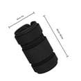 thumbnail image 2 of FENGGUIQU 1Jgo Bandas De Deportivas Con Material Absorbente Para Uso En Entrenamiento, 2 of 8