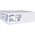 thumbnail image 2 of Genuine Joe, GJO11579CT, Freezer Storage Bags, 1500 / Carton, Clear, 1 gal, 2 of 2