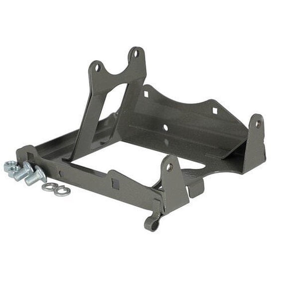 Battery Tray fits Ford 2N 2N10732