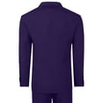thumbnail image 3 of Men's Classic 2 Button Suit - Regular Fit, 3 of 3