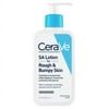 CeraVe Salicylic Acid Body Lotion for Rough and Bumpy Skin with Hyaluronic Acid Fragrance Free