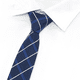 thumbnail image 4 of Corbata de Hombre Corbata de Seda Clásica Corbata Jacquard Tejida MFZFUKR CPB-YY162-1, 4 of 5