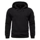 thumbnail image 1 of Gibobby Moderno Sudadera con cordón para Hombre(Negro,M), 1 of 3