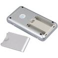 thumbnail image 4 of mini precision scale 0.01g/200g unit g oz tare ct, 4 of 4