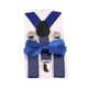 thumbnail image 2 of Adjustable children's sling (with bow tie), 2 of 3