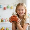 thumbnail image 4 of Bolsas de Pascua con cordón para dulces | Bolsas para golosinas navideñas para niños | Bolsas reutilizables para recuerdos de fiesta | Bolsas pequeñas para regalos en la búsqueda de huevos de Pascua, 4 of 6
