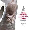 thumbnail image 3 of Forros para cajas de arena Nature's Miracle Odor Control Cats, 27 unidades, 3 of 7