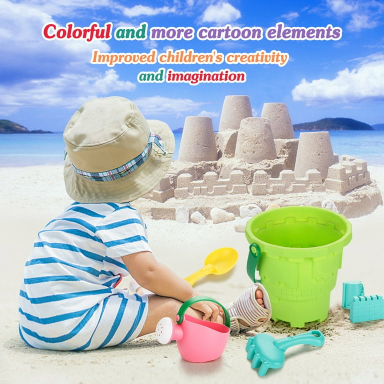 Big w store beach toys