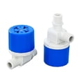 thumbnail image 4 of Water Level Valve Male Thread Automatic Internal Installation Tower Float Ball Valve Tank Valve Flush Toilet 1 Inch ,Easy to Operate, 4 of 5