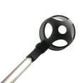 Porfeet Ball Retriever Telescopic Design Comfortable Grip Stainless