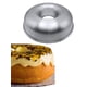 thumbnail image 1 of Molde Para Rosca 32 Cm, Pastel, Panqué, Pan Aluminio Repostería, 1 of 3