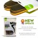 thumbnail image 2 of Plantillas XINIFOOT Comfort acolchadas para hombre que corre US8-11, 2 of 7
