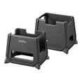 thumbnail image 2 of AD200Pro-PC Porte-Flash Remplacement de Porte de Protection Résistant aux Chocs pour AD 200Pro, 2 of 7