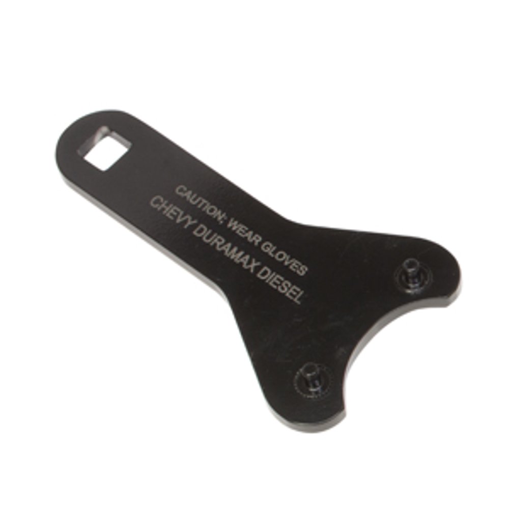 Lisle 43860 Fan Clutch Spanner Wrench Gm Duramax