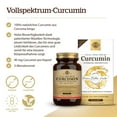 thumbnail image 4 of Solgar Full Spectrum Curcumin Liquid Extract 90 Softgels, 4 of 9