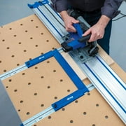 Adaptive Cutting System Project Table - Top